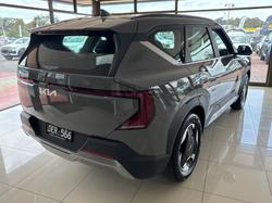 2024 Kia EV5 Air Standard Range