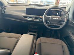 2024 Kia EV5 Air Standard Range