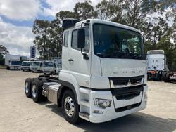 Fuso Shogun