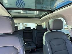 2024 Volkswagen
                Touareg 210TDI Elegance