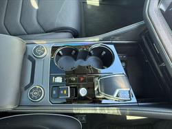 2024 Volkswagen Touareg 210TDI Elegance