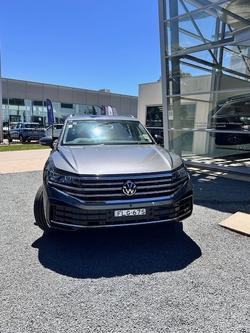 2024 Volkswagen
Touareg 210TDI Elegance