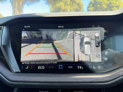 2024 Volkswagen Touareg 210TDI Elegance