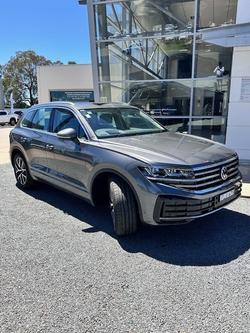 2024 Volkswagen
Touareg 210TDI Elegance