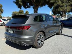 2024 Volkswagen
Touareg 210TDI Elegance