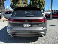 2024 Volkswagen
Touareg 210TDI Elegance