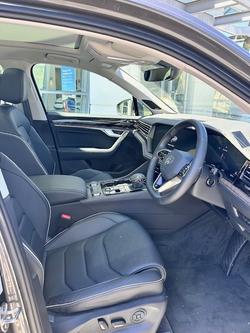 2024 Volkswagen
Touareg 210TDI Elegance
