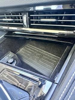 2024 Volkswagen
Touareg 210TDI Elegance
