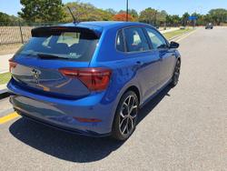 2024 Volkswagen Polo GTI