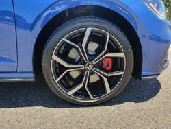 2024 Volkswagen Polo GTI