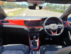 2024 Volkswagen Polo GTI