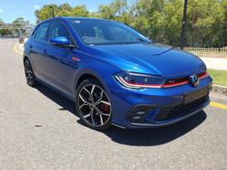 2024 Volkswagen Polo GTI
