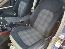 2024 Volkswagen Polo GTI