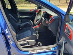 2024 Volkswagen Polo GTI