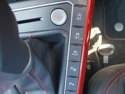 2024 Volkswagen Polo GTI