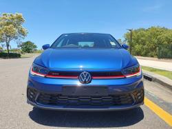 2024 Volkswagen Polo GTI
