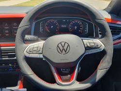 2024 Volkswagen Polo GTI