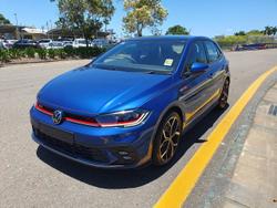 2024 Volkswagen Polo GTI