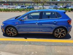 2024 Volkswagen Polo GTI