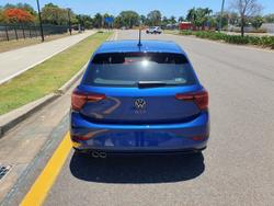 2024 Volkswagen Polo GTI