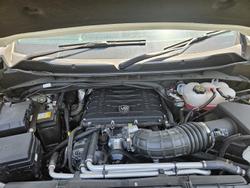 2024 Chevrolet Silverado 1500 ZR2 W/Tech Pack T1 MY24 4X4 Summit White