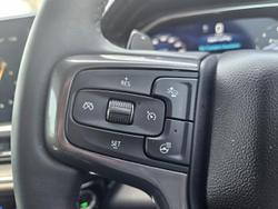 2024 Chevrolet Silverado 1500 ZR2 W/Tech Pack T1 MY24 4X4 Summit White