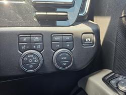 2024 Chevrolet Silverado 1500 ZR2 W/Tech Pack T1 MY24 4X4 Summit White