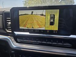 2024 Chevrolet Silverado 1500 ZR2 W/Tech Pack T1 MY24 4X4 Summit White