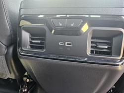 2024 Chevrolet Silverado 1500 ZR2 W/Tech Pack T1 MY24 4X4 Summit White