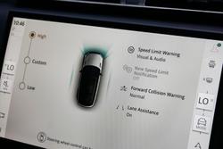 2024 Land Rover Range Rover Velar PHEV P400e Dynamic HSE