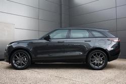 2024 Land Rover
Range Rover Velar PHEV P400e Dynamic HSE