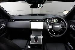 2024 Land Rover
Range Rover Velar PHEV P400e Dynamic HSE