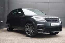2024 Land Rover
Range Rover Velar PHEV P400e Dynamic HSE