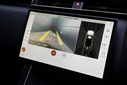 2024 Land Rover
Range Rover Velar PHEV P400e Dynamic HSE