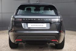 2024 Land Rover
Range Rover Velar PHEV P400e Dynamic HSE