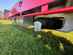 2024 FreightWest Trailers Tri Axle Drop Deck Widener
