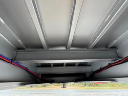 2024 FreightWest Trailers Tri Axle Drop Deck Widener