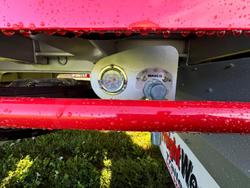 2024 FreightWest Trailers Tri Axle Drop Deck Widener