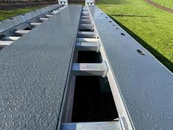 2024 FreightWest Trailers Tri Axle Drop Deck Widener