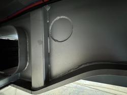 2024 FreightWest Trailers Tri Axle Drop Deck Widener