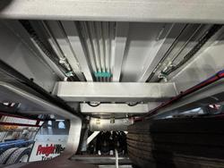 2024 FreightWest Trailers Tri Axle Drop Deck Widener