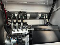 2024 FreightWest Trailers Tri Axle Drop Deck Widener