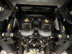 2024 FreightWest Trailers Tri Axle Drop Deck Widener