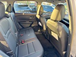 2024 Nissan
X-TRAIL ST-L