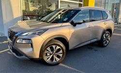 2024 Nissan
X-TRAIL ST-L