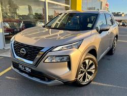 2024 Nissan
X-TRAIL ST-L