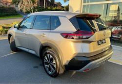 2024 Nissan
X-TRAIL ST-L