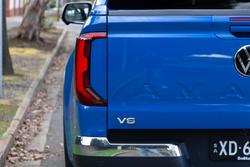 2024 Volkswagen
                Amarok TDI600 Aventura