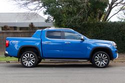 2024 Volkswagen
                Amarok TDI600 Aventura