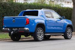 2024 Volkswagen
                Amarok TDI600 Aventura